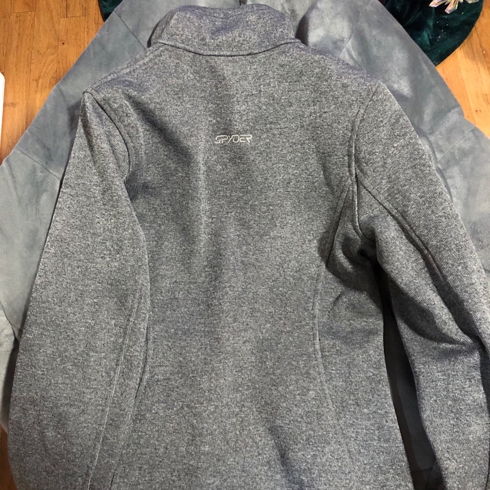 Spyder core jacket - Picture 4 of 4